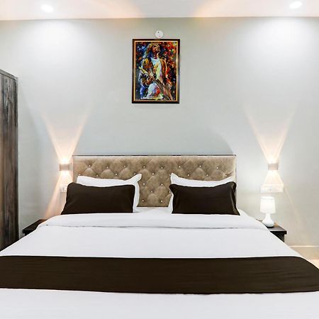 Super Townhouse Gls International Hotel Lucknow Exterior foto